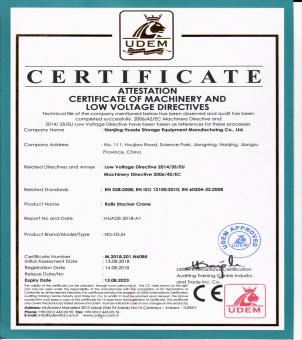 Cần cẩu xếp hàng