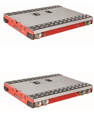 Robot Xe đẩy Pallet