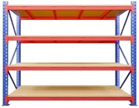 giá kệ lưu trữ kho hàng