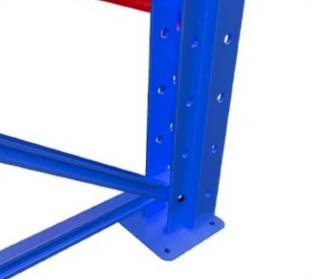 Nhà cung cấp giá kệ pallet kho hàng
