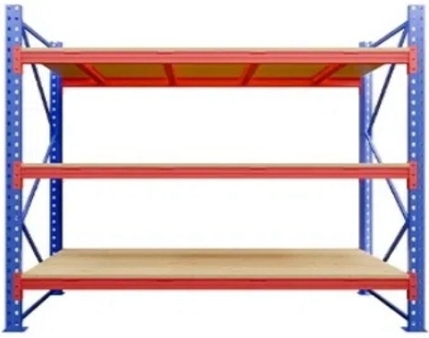 hệ thống giá kệ pallet kho hàng