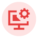 Biểu tượng thiết kế hệ thống phần mềm của Hydglobalasr