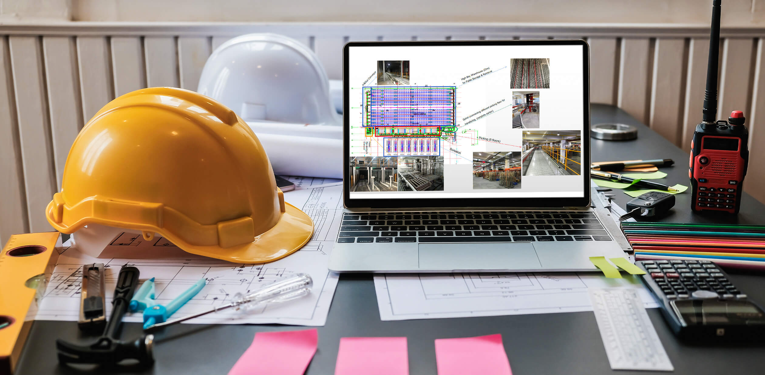Khả năng thiết kế tùy chỉnh của hydglobalasrs