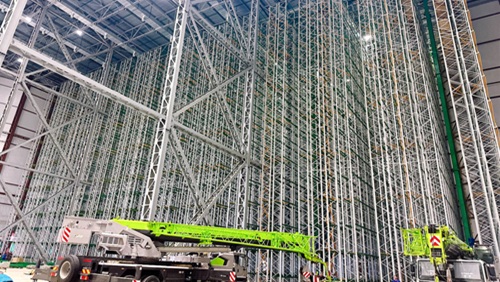 Kho hàng thông minh cải thiện việc phân phối đồ uống như thế nào?