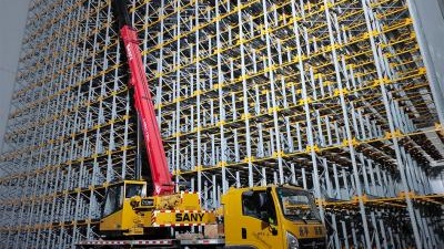 Hệ thống Lưu trữ và Truy xuất Tự động (ASRS) có phải là giải pháp cho tình trạng thiếu lao động trong kho hàng của bạn không?