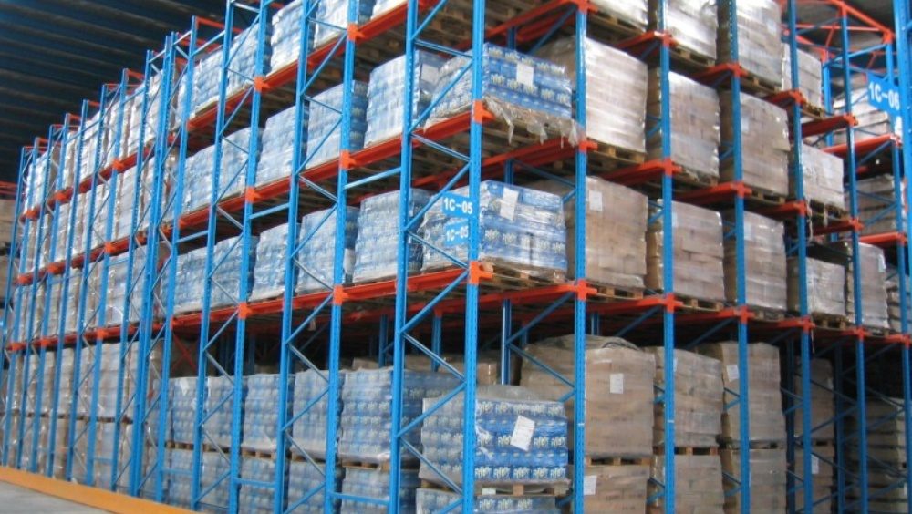 Hệ thống kệ pallet nào được sử dụng rộng rãi nhất?