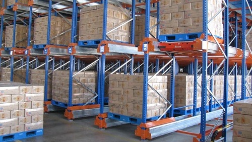 Làm thế nào các hệ thống kệ chuyên dụng có thể tối ưu hóa hoạt động kho hàng cụ thể của bạn?