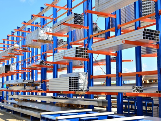 Cách mạng hóa ngành xây dựng: Sự trỗi dậy của cần trục tự động